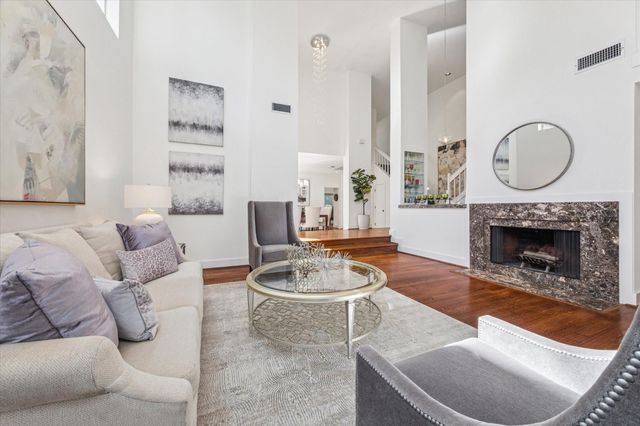 9035 Briar Forest Drive, Houston, TX 77024