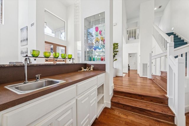 9035 Briar Forest Drive, Houston, TX 77024