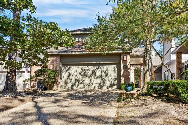 9035 Briar Forest Drive, Houston, TX 77024
