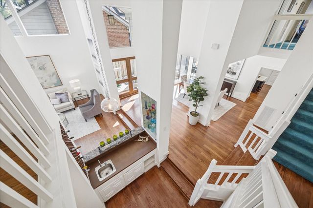 9035 Briar Forest Drive, Houston, TX 77024