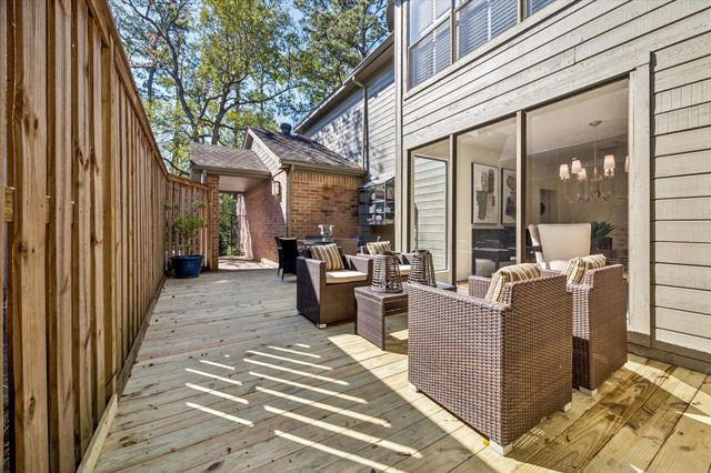 9035 Briar Forest Drive, Houston, TX 77024