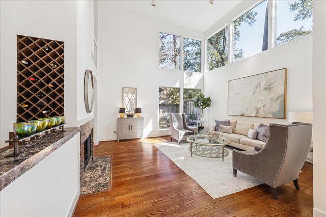 9035 Briar Forest Drive, Houston, TX 77024