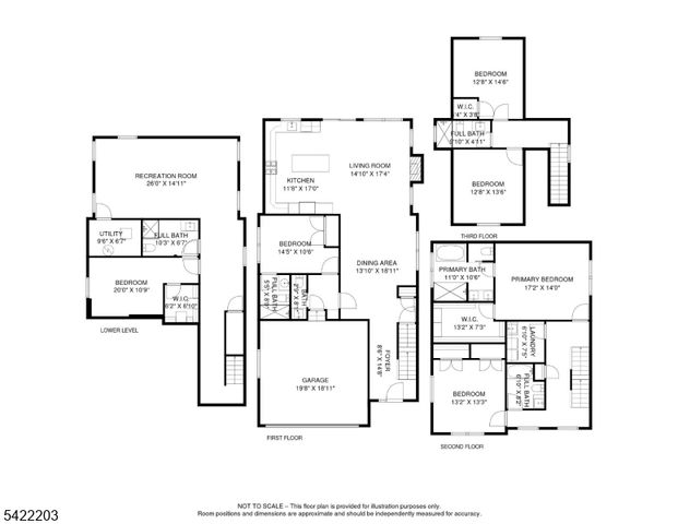 35 Lee Rd, Livingston Twp., NJ 07039