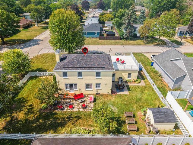 3037 LINCK COURT, Green Bay, WI 54301