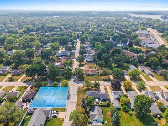3037 LINCK COURT, Green Bay, WI 54301
