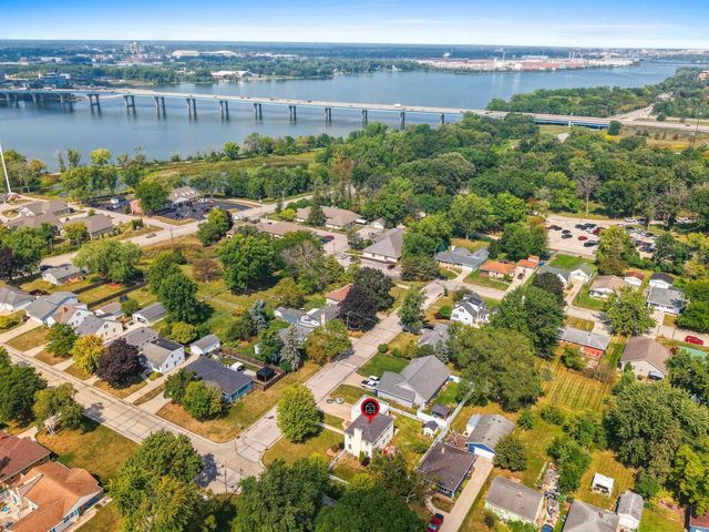 3037 LINCK COURT, Green Bay, WI 54301