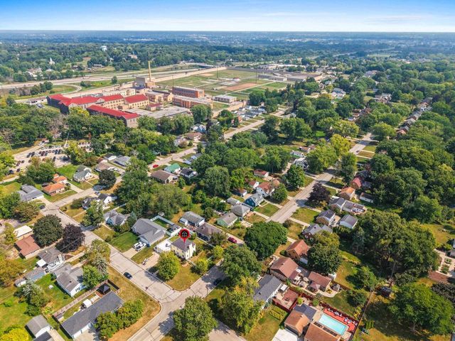 3037 LINCK COURT, Green Bay, WI 54301