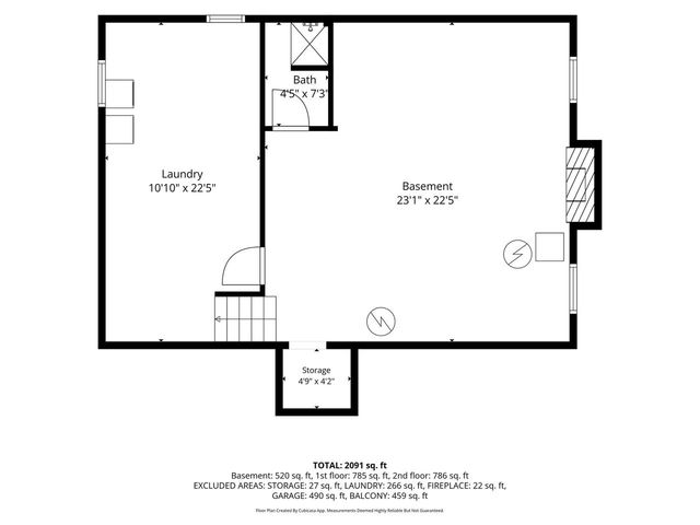 3037 LINCK COURT, Green Bay, WI 54301