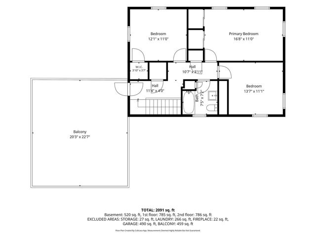 3037 LINCK COURT, Green Bay, WI 54301