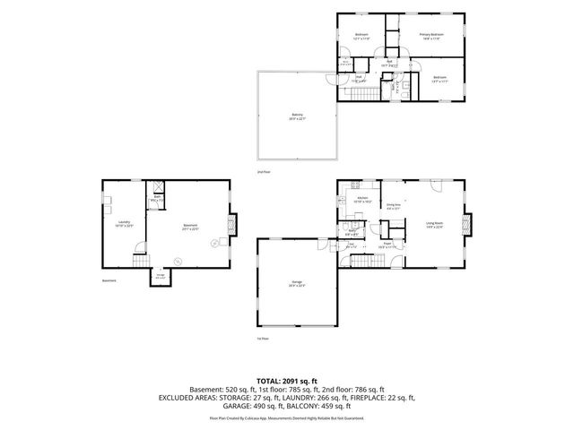 3037 LINCK COURT, Green Bay, WI 54301