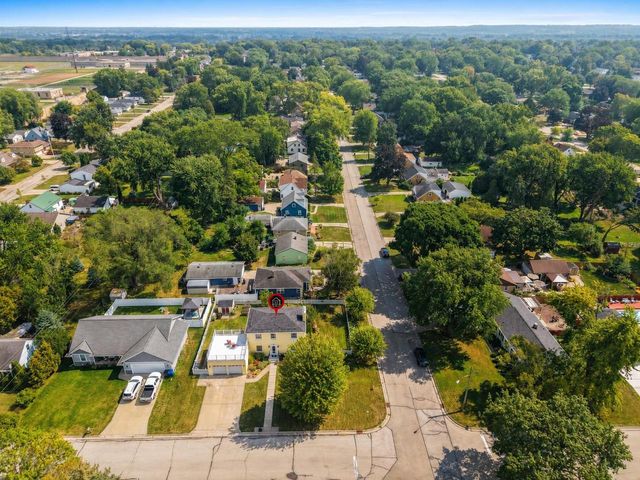 3037 LINCK COURT, Green Bay, WI 54301