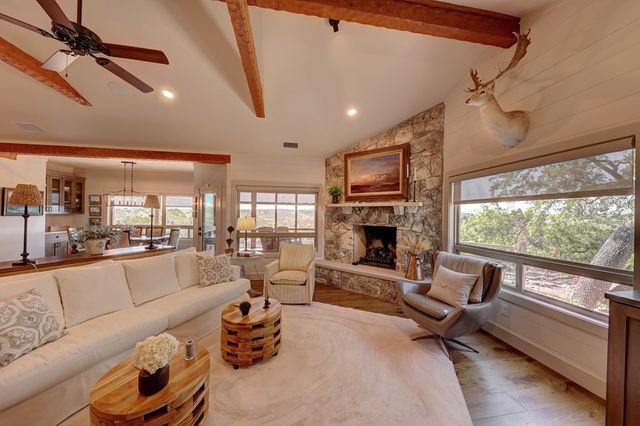 127 Keagan Dr S, Hunt, TX 78024