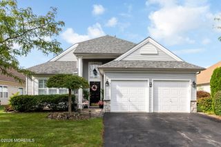 3 Gascony Circle, Manchester, NJ 08759