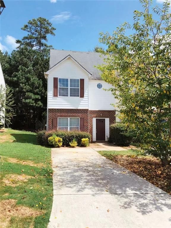 301 Brookview Drive, Riverdale, GA 30274