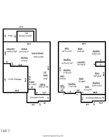 170 San Periro Drive, Clayton, NC 27527