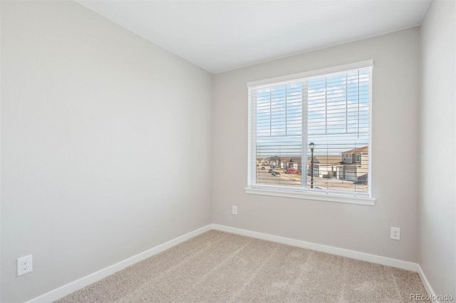 17843 E 94th Place, Commerce City, CO 80022