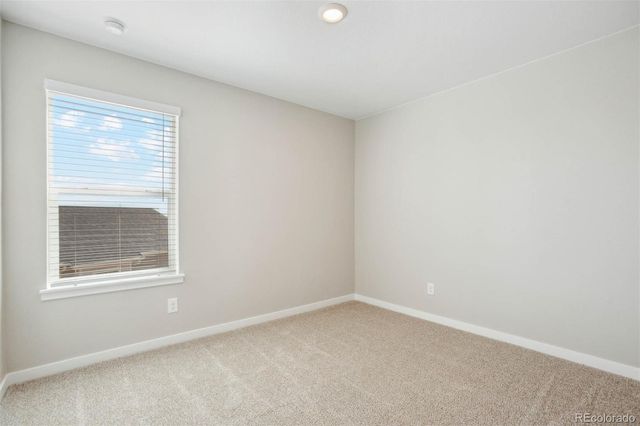 17843 E 94th Place, Commerce City, CO 80022