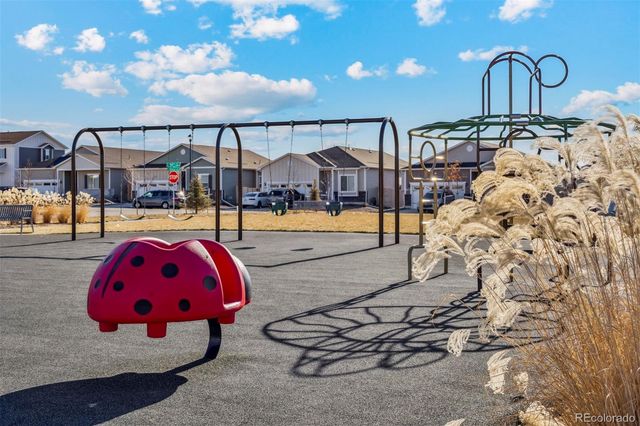 17843 E 94th Place, Commerce City, CO 80022