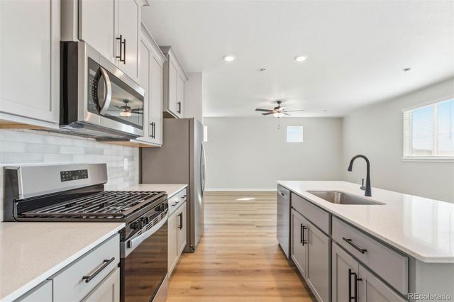 17843 E 94th Place, Commerce City, CO 80022