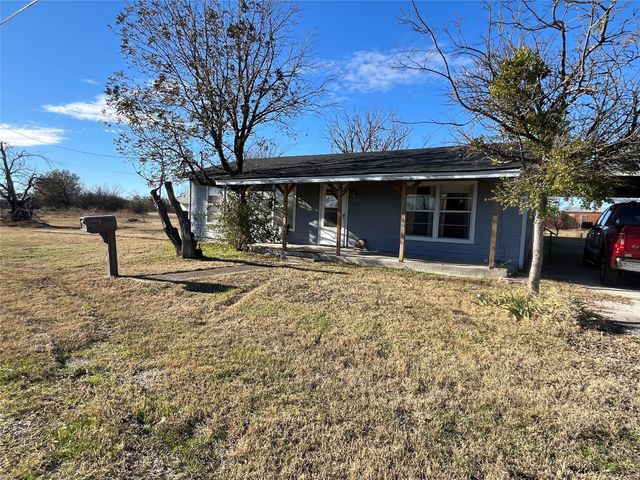210 Colorado W, Millsap, TX 76066