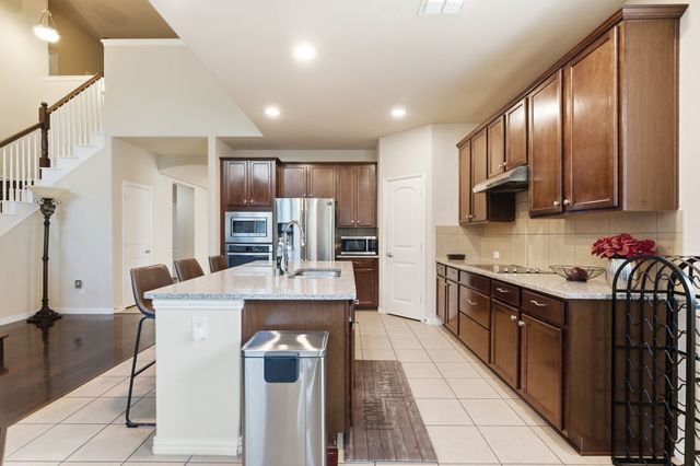 3052 Seabrook Drive, Little Elm, TX 75068