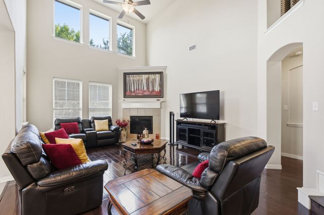 3052 Seabrook Drive, Little Elm, TX 75068