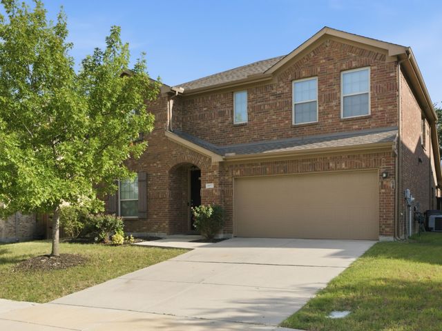 3052 Seabrook Drive, Little Elm, TX 75068