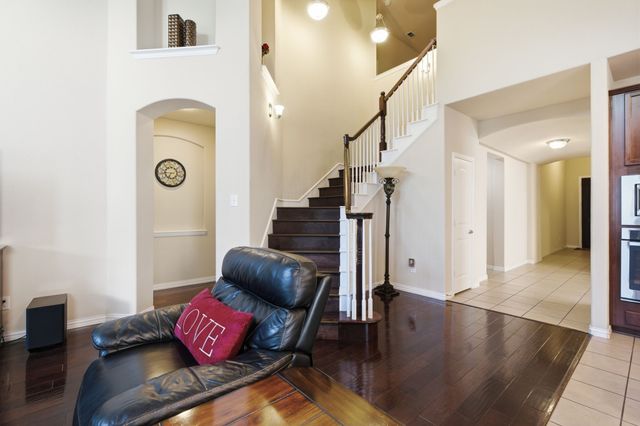 3052 Seabrook Drive, Little Elm, TX 75068