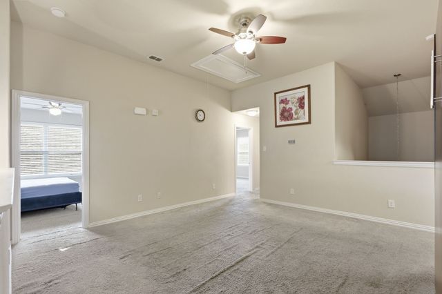 3052 Seabrook Drive, Little Elm, TX 75068