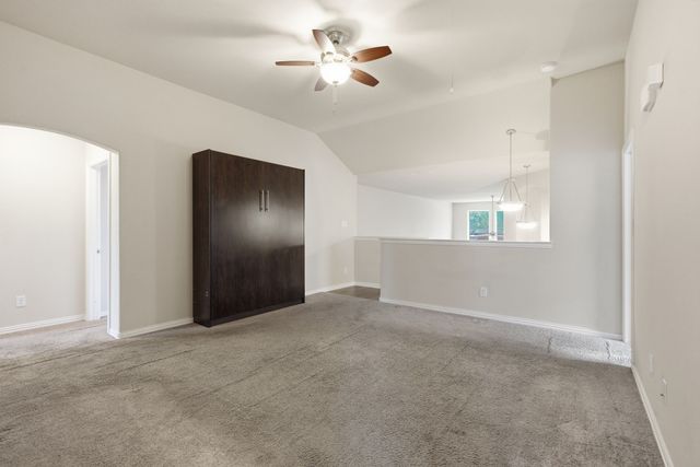 3052 Seabrook Drive, Little Elm, TX 75068