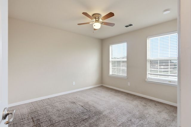 3052 Seabrook Drive, Little Elm, TX 75068