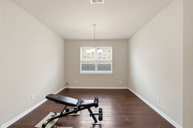 3052 Seabrook Drive, Little Elm, TX 75068
