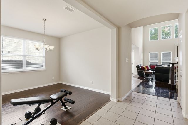 3052 Seabrook Drive, Little Elm, TX 75068