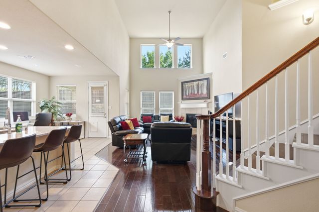 3052 Seabrook Drive, Little Elm, TX 75068