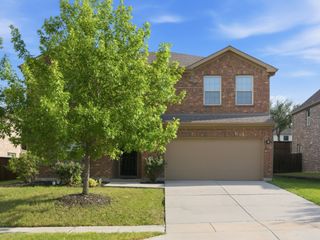 3052 Seabrook Drive, Little Elm, TX 75068