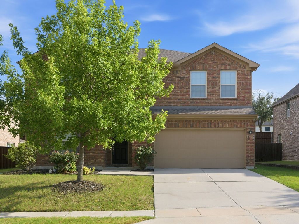 3052 Seabrook Drive, Little Elm, TX 75068