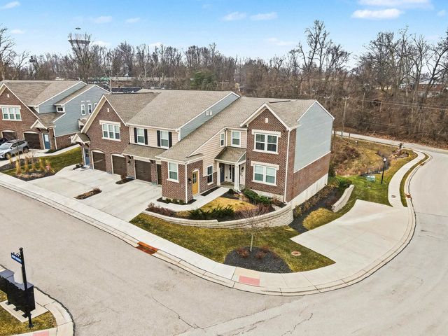 1193 Orange Blossom Court, Fort Wright, KY 41011