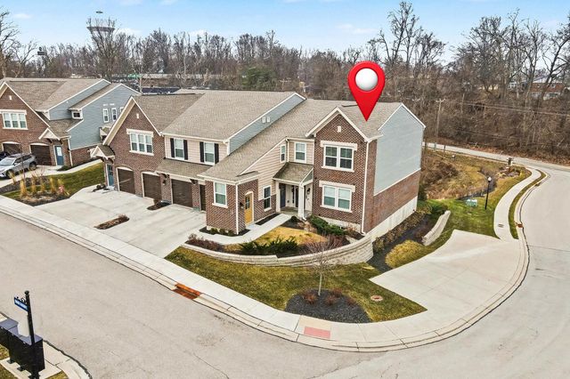 1193 Orange Blossom Court, Fort Wright, KY 41011