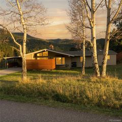 27976 Lupine Drive, Evergreen, CO 80439