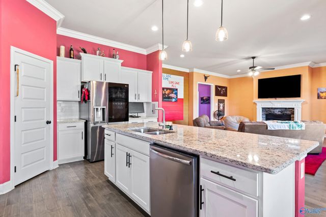 170 Rita Ann Way, Meridianville, AL 35759