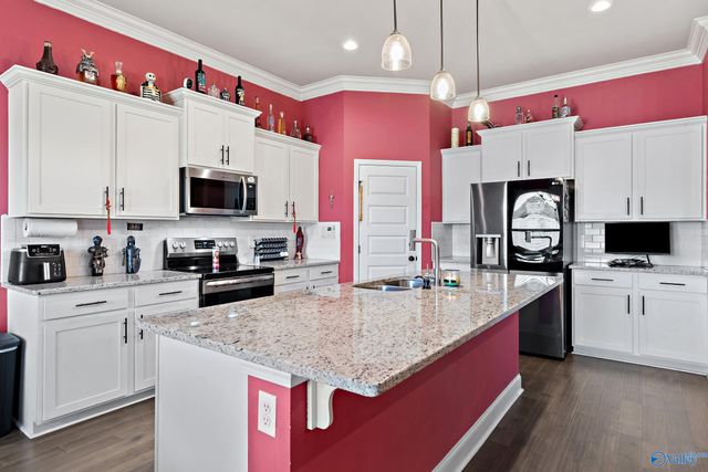 170 Rita Ann Way, Meridianville, AL 35759