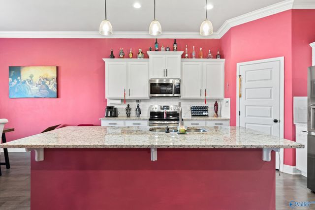 170 Rita Ann Way, Meridianville, AL 35759