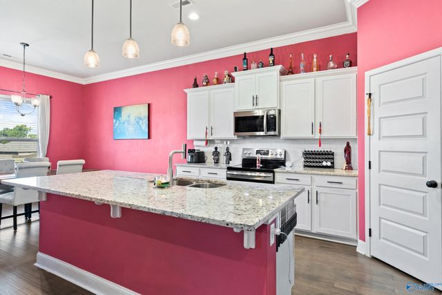 170 Rita Ann Way, Meridianville, AL 35759