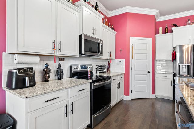 170 Rita Ann Way, Meridianville, AL 35759