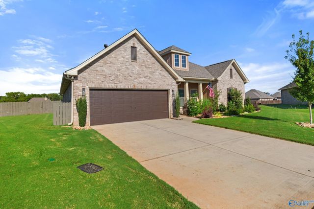 170 Rita Ann Way, Meridianville, AL 35759