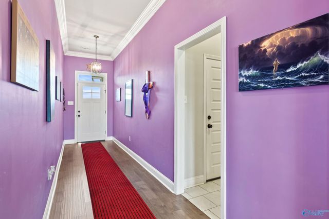 170 Rita Ann Way, Meridianville, AL 35759