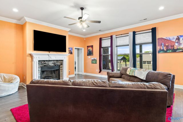 170 Rita Ann Way, Meridianville, AL 35759