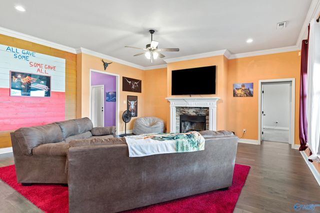 170 Rita Ann Way, Meridianville, AL 35759
