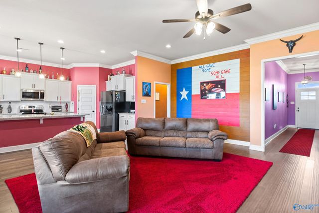 170 Rita Ann Way, Meridianville, AL 35759
