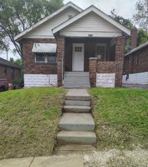 4230 Jennings Station Road, Pine Lawn, MO 63121